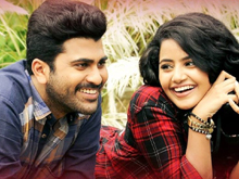 Shatamanam Bhavati Release Date posters